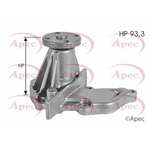Apec Water Pump (AWP1190)