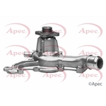 Apec Water Pump (AWP1191) Fits: Ford