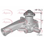 Apec Water Pump (AWP1197)