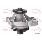Apec Water Pump (AWP1202) Fits: Saab