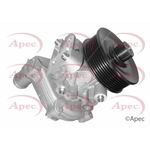 Apec Water Pump (AWP1208) Fits: Ford