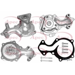 Apec Water Pump (AWP1209) Fits: Ford