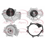 Apec Water Pump (AWP1210) Fits: Ford