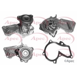Apec Water Pump (AWP1214) Fits: Ford