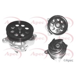 Apec Water Pump (AWP1215) Fits: Ford