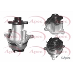 Apec Water Pump (AWP1216) Fits: Ford