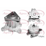 Apec Water Pump (AWP1217) Fits: Ford