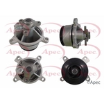 Apec Water Pump (AWP1218)