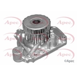Apec Water Pump (AWP1224) Fits: Honda