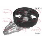 Apec Water Pump (AWP1226) Fits: Honda