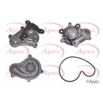 Apec Water Pump (AWP1232) Fits: Honda