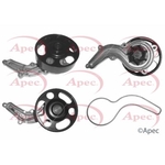Apec Water Pump (AWP1233) Fits: Honda