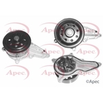 Apec Water Pump (AWP1234) Fits: Honda