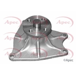 Apec Water Pump (AWP1241) Fits: Mitsubishi