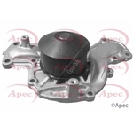 Apec Water Pump (AWP1248) Fits: Mitsubishi
