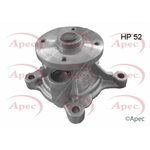 Apec Water Pump (AWP1254)
