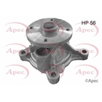 Apec Water Pump (AWP1255)
