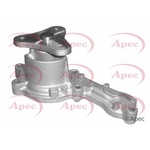Apec Water Pump (AWP1256) Fits: Honda