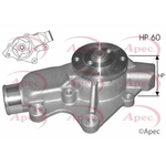 Apec Water Pump (AWP1271)