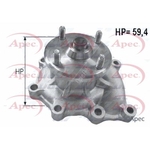 Apec Water Pump (AWP1274)