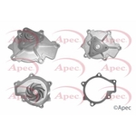 Apec Water Pump (AWP1277)