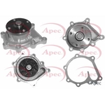 Apec Water Pump (AWP1278) Fits: Kia