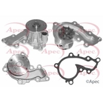 Apec Water Pump (AWP1279) Fits: Hyundai
