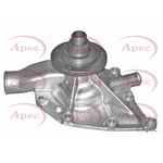 Apec Water Pump (AWP1282) Fits: Land Rover