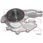 Apec Water Pump (AWP1283) Fits: Land Rover