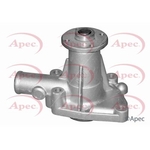 Apec Water Pump (AWP1291) Fits: Rover