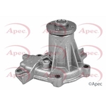 Apec Water Pump (AWP1296) Fits: Daihatsu
