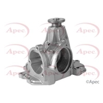 Apec Water Pump (AWP1313) Fits: Mercedes
