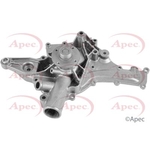Apec Water Pump (AWP1317) Fits: Chrysler & Mercedes