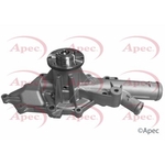 Apec Water Pump (AWP1337) Fits: Mercedes-Benz