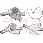 Apec Water Pump (AWP1343)
