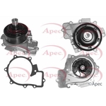 Apec Water Pump (AWP1344) Fits: Mercedes-Benz