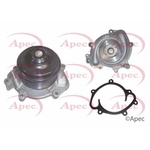 Apec Water Pump (AWP1347) Fits: Mercedes-Benz