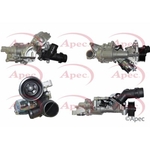 Apec Water Pump (AWP1348) Fits: Mercedes-Benz