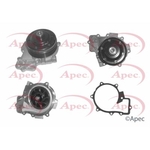 Apec Water Pump (AWP1349) Fits: Mercedes-Benz