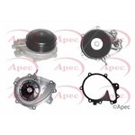 Apec Water Pump (AWP1350) Fits: Mercedes-Benz