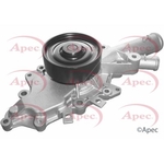 Apec Water Pump (AWP1356) Fits: Mercedes-Benz