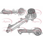 Apec Water Pump (AWP1361) Fits: Smart