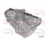 Apec Water Pump (AWP1363) Fits: Mazda