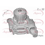 Apec Water Pump (AWP1364)