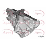 Apec Water Pump (AWP1366) Fits: Mazda