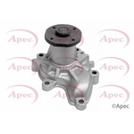 Apec Water Pump (AWP1370) Fits: Nissan