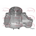 Apec Water Pump (AWP1373) Fits: Nissan