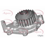 Apec Water Pump (AWP1375) Fits: Nissan