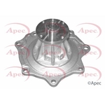 Apec Water Pump (AWP1377) Fits: Nissan