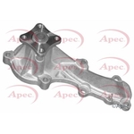 Apec Water Pump (AWP1380) Fits: Nissan